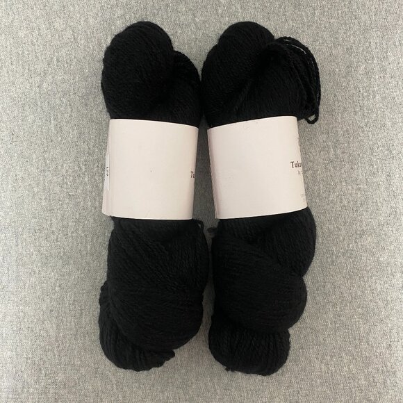 NWT Tukuwool DK Colour 38 Sysi Lot of 2 - Picture 4 of 6